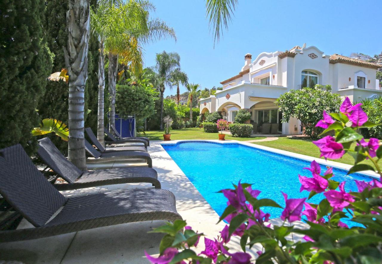 La Quinta 5 Bedroom With Heated Pool Villa *